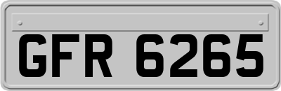 GFR6265