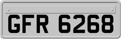 GFR6268