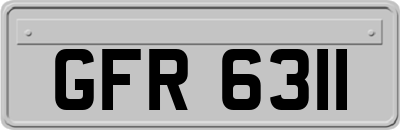 GFR6311