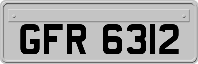 GFR6312