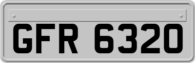 GFR6320