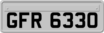 GFR6330