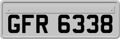 GFR6338
