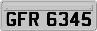 GFR6345