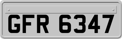 GFR6347