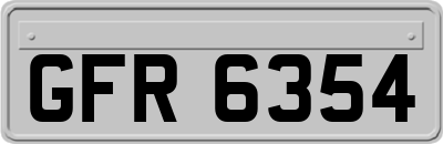 GFR6354
