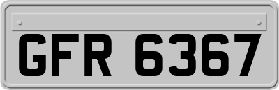 GFR6367