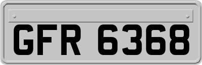 GFR6368