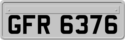 GFR6376