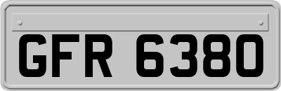 GFR6380