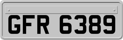 GFR6389