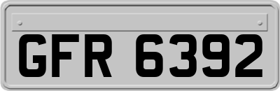 GFR6392