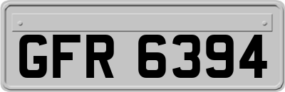 GFR6394