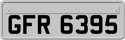 GFR6395
