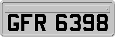 GFR6398