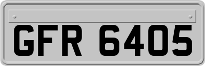 GFR6405