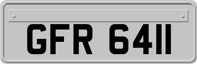 GFR6411