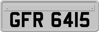 GFR6415