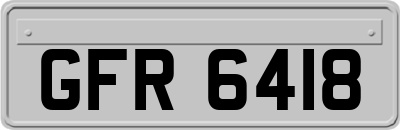 GFR6418