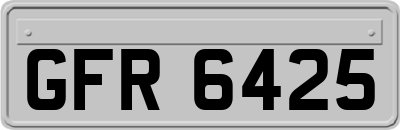 GFR6425