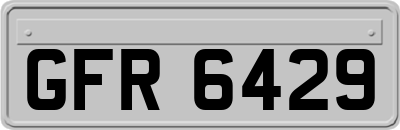 GFR6429