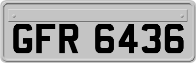 GFR6436