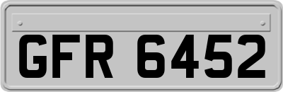 GFR6452