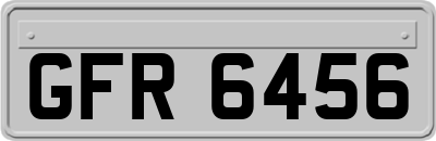 GFR6456