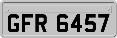 GFR6457