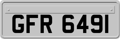 GFR6491