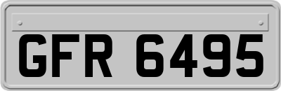 GFR6495