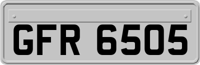 GFR6505