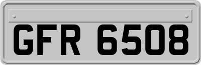 GFR6508