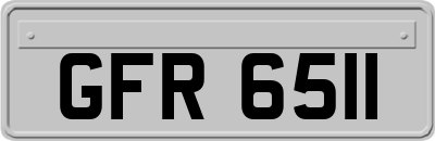 GFR6511