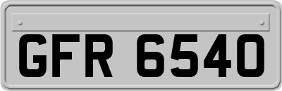 GFR6540