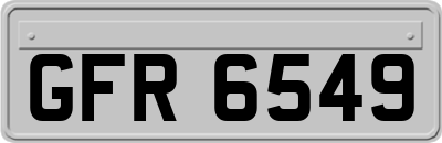 GFR6549
