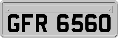 GFR6560