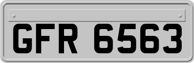 GFR6563