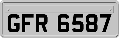 GFR6587