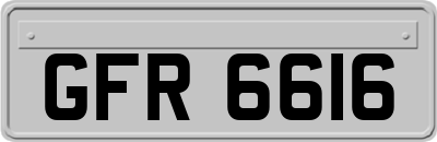 GFR6616