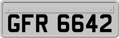 GFR6642