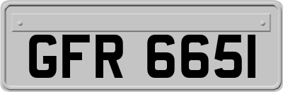 GFR6651