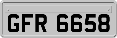 GFR6658