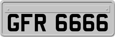GFR6666