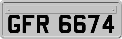 GFR6674