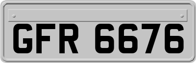 GFR6676