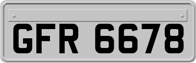GFR6678