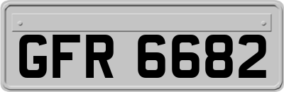 GFR6682