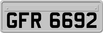 GFR6692