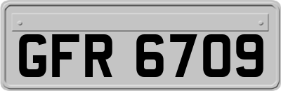 GFR6709
